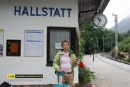 HALLSTATT STATION